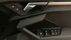 Audi A3 S3 TFSI Quattro 5dr S Tronic [Comfort+Sound] Petrol Hatchback